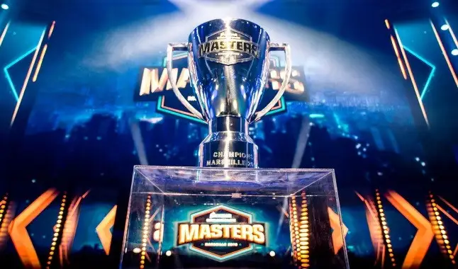 DreamHack reveals Masters Winter invitations