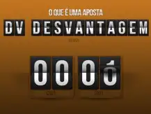 O que é o DV do Placard: esclarecimento de dúvidas sobre este tipo de handicap