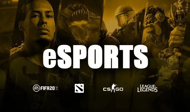 Sugerencias de apuestas en eSports: Sábado 02/05