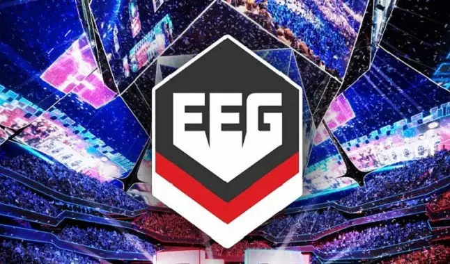 EGL puede ser adquirido por Esports Entertainment