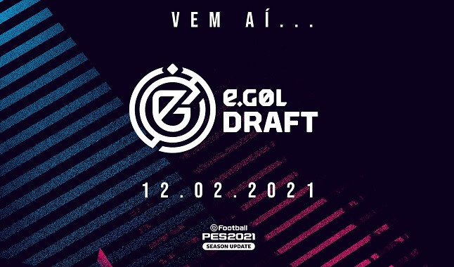 eGol: Equipes e jogadores