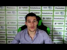 Em análise Brasil vs Bélgica - Mundial FIFA 2018