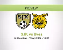 SJK Ilves betting prediction (19 April 2024)