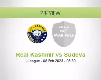 Real Kashmir Sudeva betting prediction (08 February 2023)