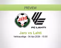 Jaro Lahti betting prediction (04 April 2026)