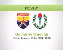 Gouna Smouha betting prediction (17 April 2024)