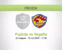 Fujieda Vegalta betting prediction (12 July 2025)