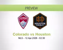 Colorado Houston betting prediction (12 April 2026)