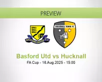 Basford Utd Hucknall betting prediction (16 August 2025)