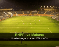 ENPPI Misr Lel Makasa betting prediction (29 September 2020)
