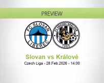 Slovan Králové betting prediction (28 February 2026)