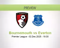 Bournemouth Everton betting prediction (02 December 2025)