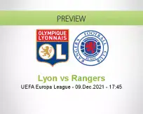 Lyon Rangers betting prediction (09 December 2021)