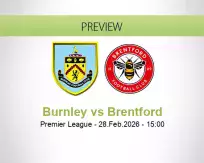 Burnley Brentford betting prediction (28 February 2026)