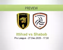 Ittihad Shabab betting prediction (27 December 2025)