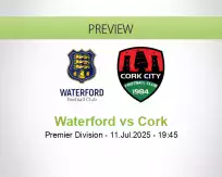 Waterford Cork betting prediction (11 July 2025)