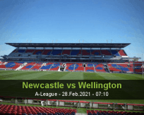Newcastle Wellington betting prediction (28 February 2021)