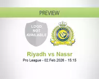 Riyadh Nassr betting prediction (02 February 2026)