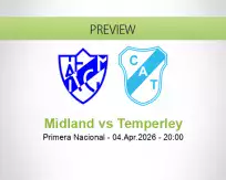 Midland Temperley betting prediction (04 April 2026)