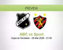 ABC vs Sport