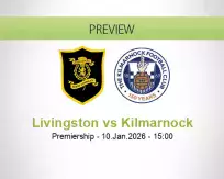 Livingston Kilmarnock betting prediction (10 January 2026)