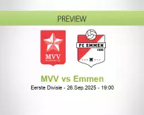MVV Emmen betting prediction (26 September 2025)