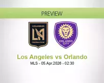 Los Angeles Orlando betting prediction (05 April 2026)
