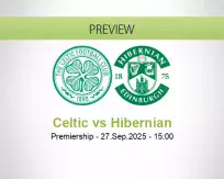 Celtic Hibernian betting prediction (27 September 2025)