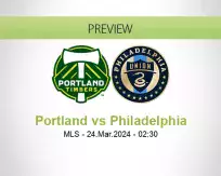 Portland Philadelphia betting prediction (24 March 2024)