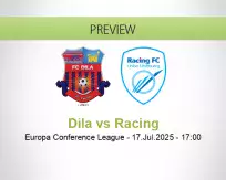 Dila Racing betting prediction (17 July 2025)