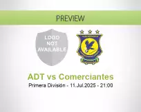 ADT Comerciantes betting prediction (11 July 2025)