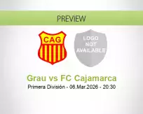 Grau FC Cajamarca betting prediction (06 March 2026)