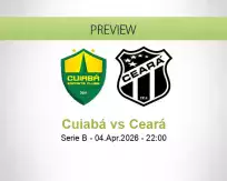 Cuiabá Ceará betting prediction (04 April 2026)