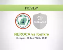 NEROCA Kenkre betting prediction (08 February 2023)