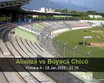 Alianza Boyacá Chicó betting prediction (29 January 2026)
