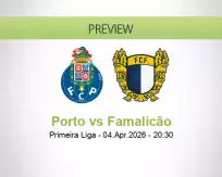 Porto Famalicão betting prediction (04 April 2026)