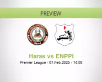 Haras ENPPI betting prediction (07 February 2025)