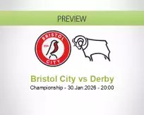 Bristol City Derby betting prediction (30 January 2026)