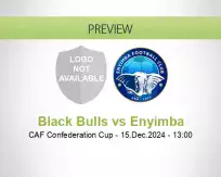 Black Bulls Enyimba betting prediction (15 December 2024)