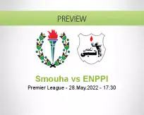 Smouha ENPPI betting prediction (28 May 2022)