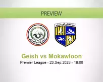 Geish Mokawloon betting prediction (23 September 2025)