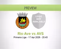 Rio Ave AVS betting prediction (18 April 2026)