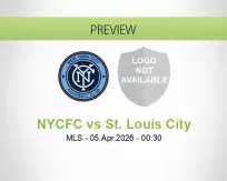 NYCFC St. Louis City betting prediction (04 April 2026)