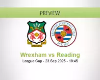 Wrexham Reading betting prediction (24 September 2025)