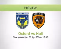 Oxford Hull betting prediction (03 April 2026)