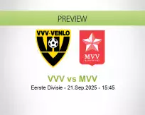 VVV MVV betting prediction (21 September 2025)