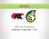 AZ Fortuna betting prediction (04 April 2026)