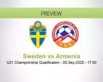 Sweden Armenia betting prediction (05 September 2025)