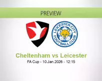 Cheltenham Leicester betting prediction (10 January 2026)