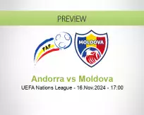 Andorra Moldova betting prediction (16 November 2024)